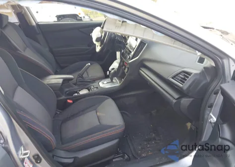 2019 Subaru Crosstrek 2.0I Premium z USA, uszkodzony, nr VIN JF2GTAEC4K8265850